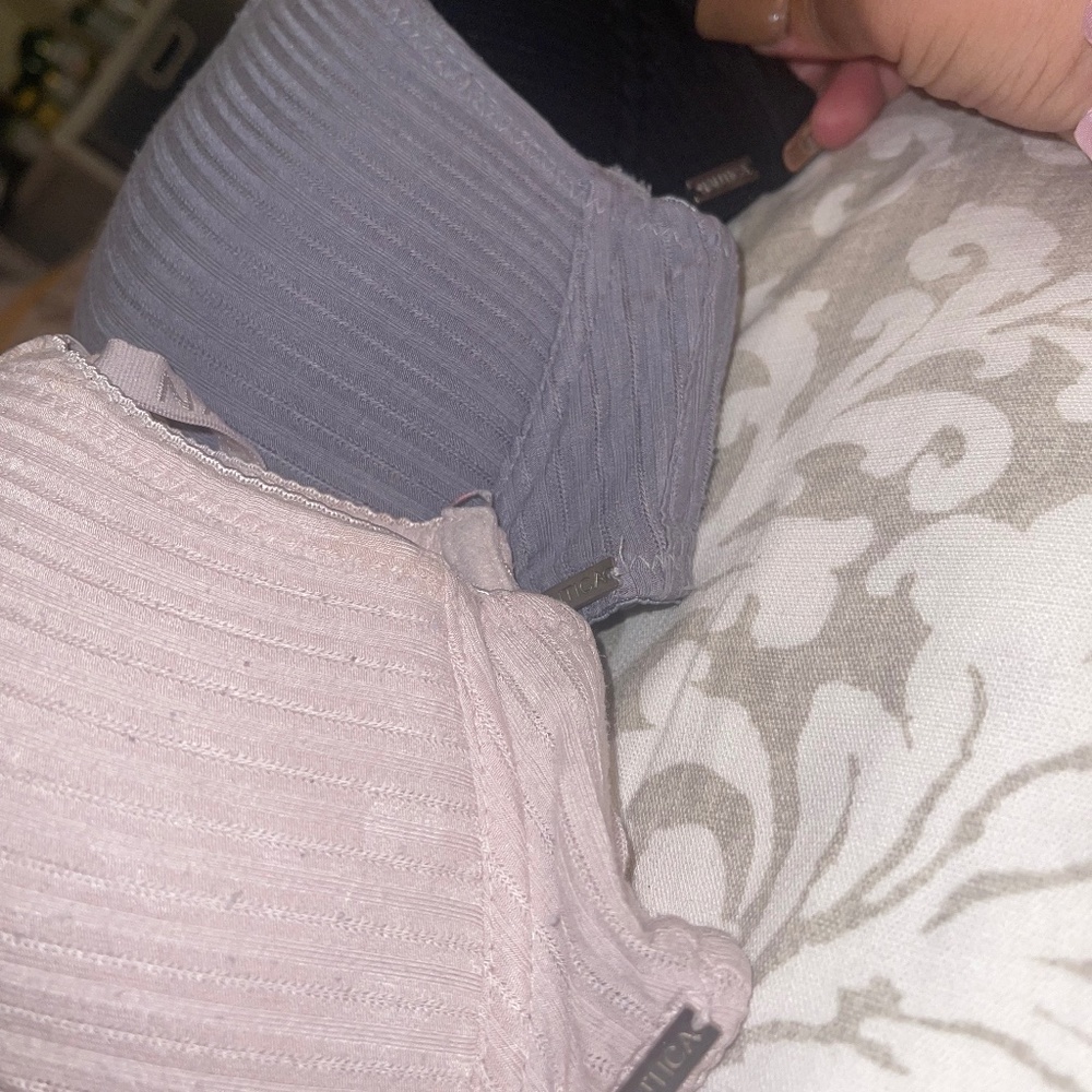 nautica bras bundle